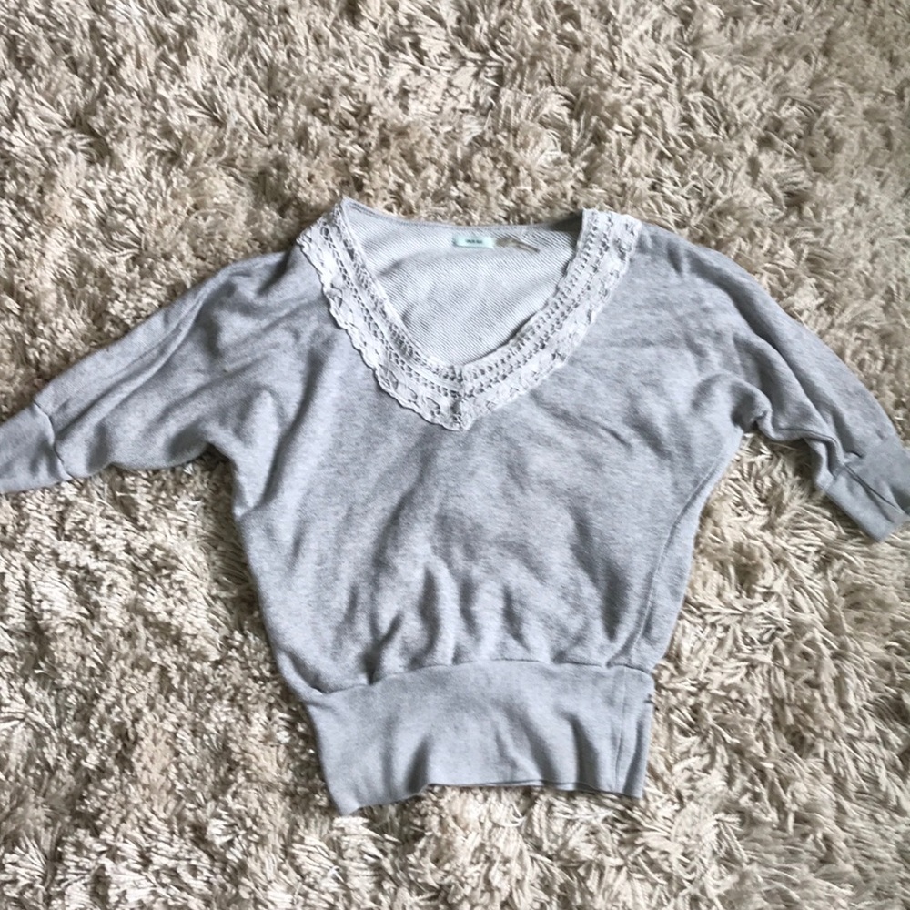 Kimchi Blue top